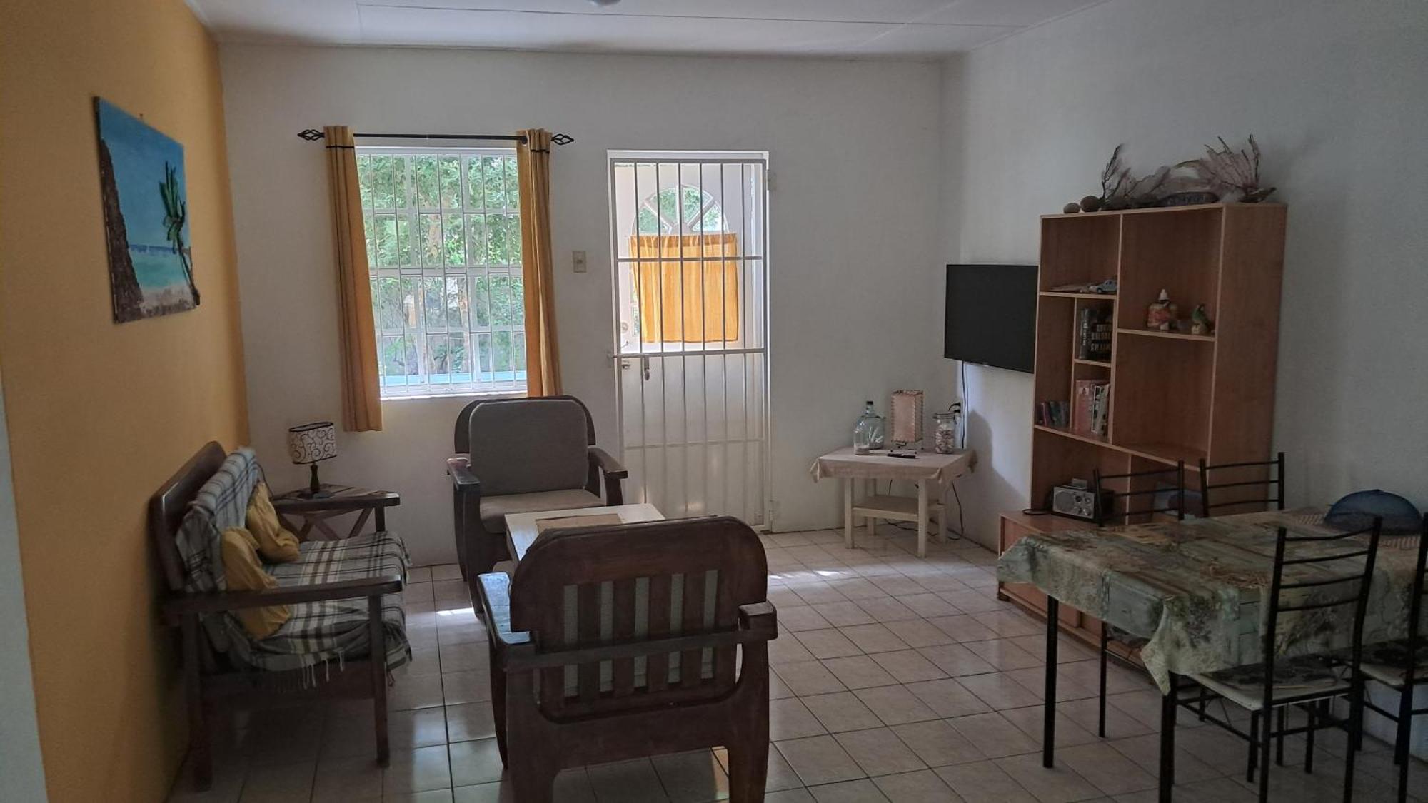 Happy Turtle Apartments Willemstad Room photo