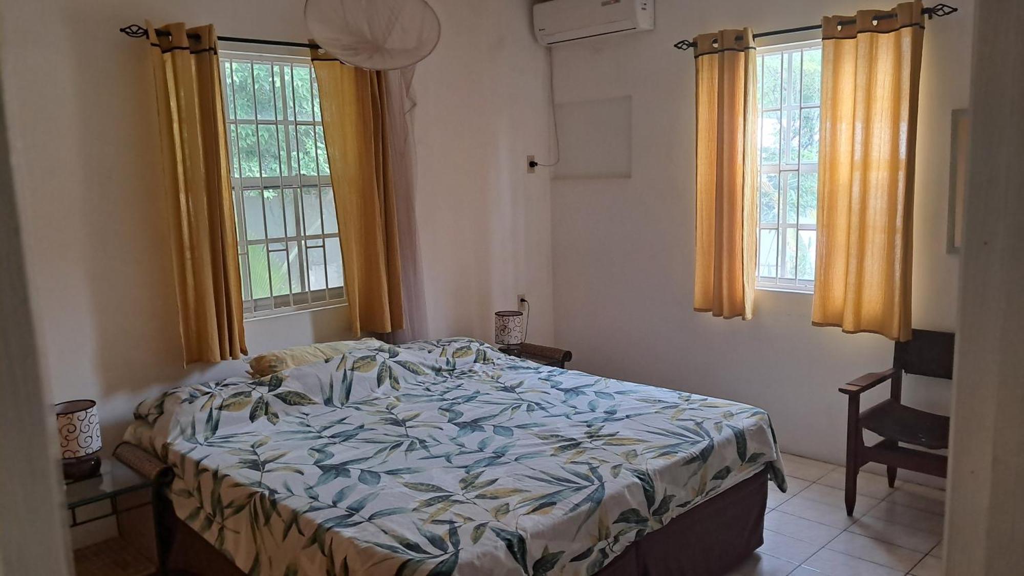Happy Turtle Apartments Willemstad Room photo