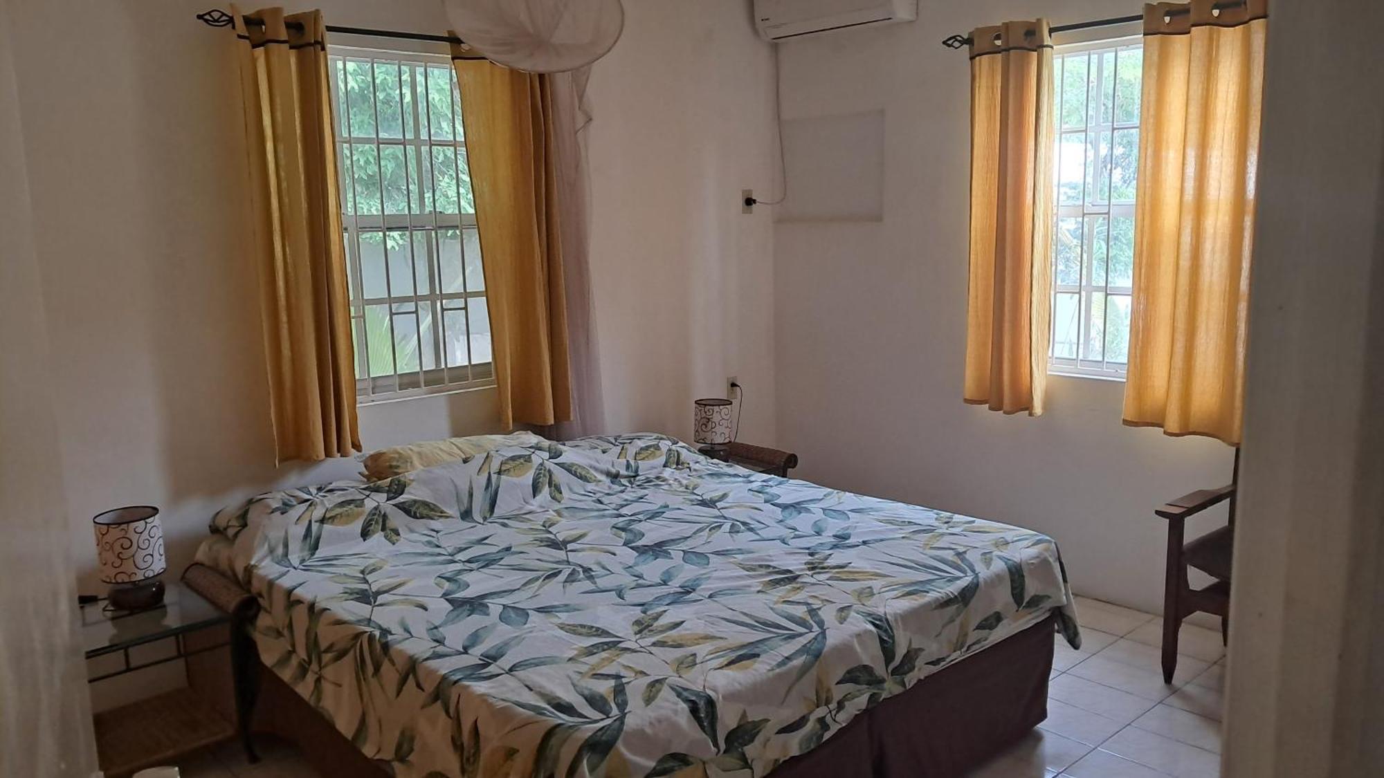 Happy Turtle Apartments Willemstad Room photo