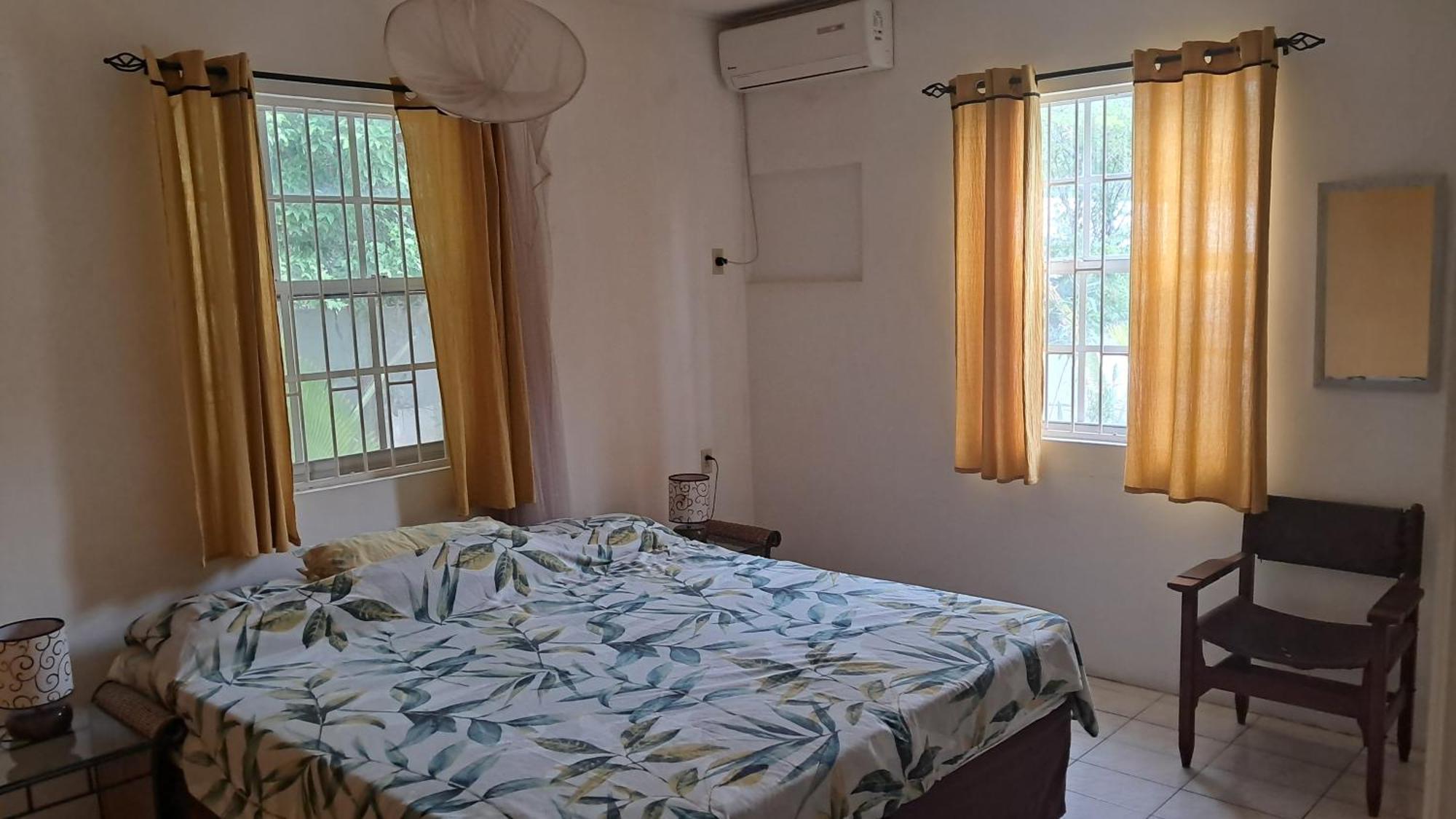 Happy Turtle Apartments Willemstad Room photo