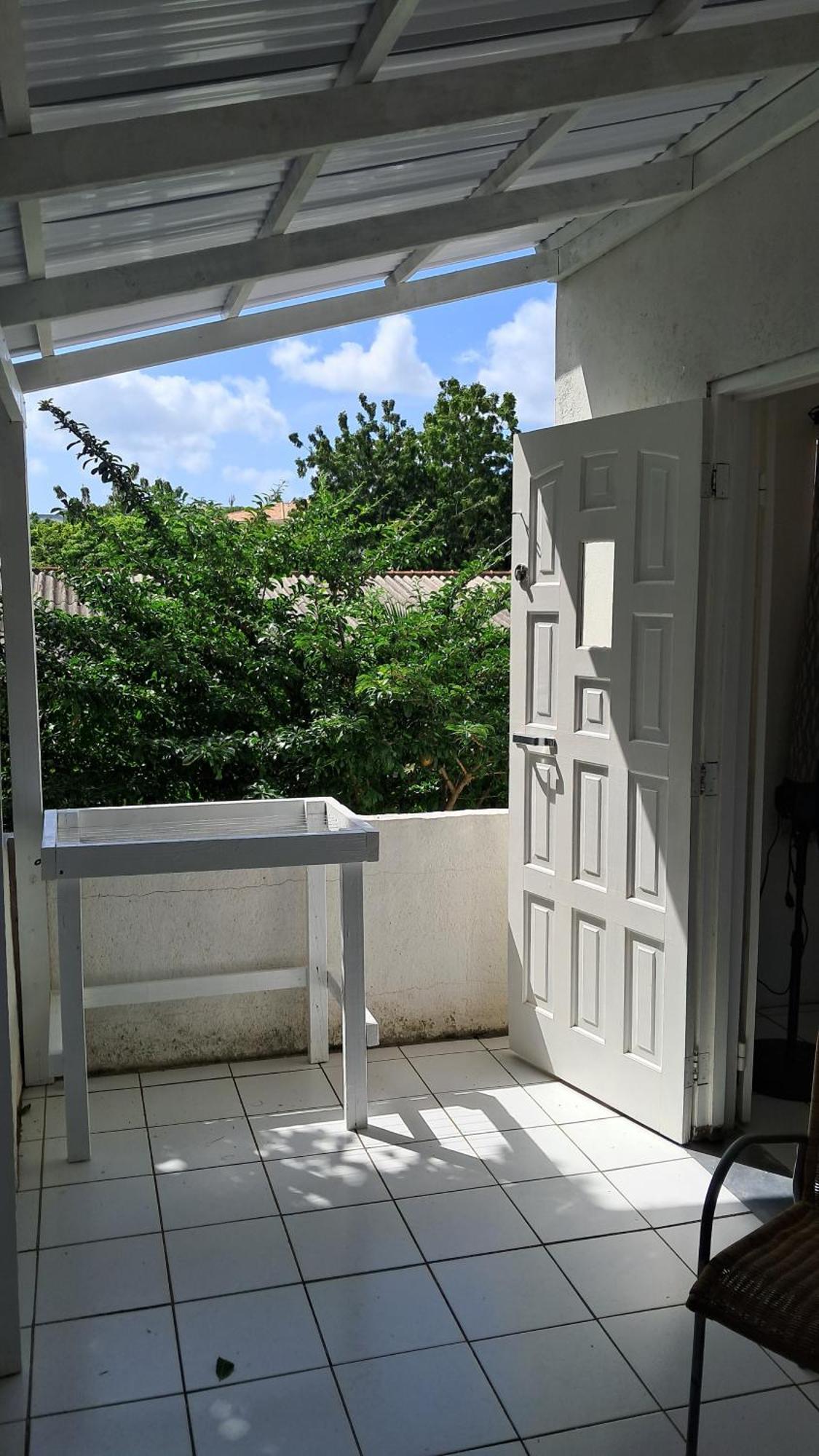 Happy Turtle Apartments Willemstad Exterior photo